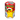 Pokemon Corn Snack Chocolate