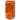 Ingredients list for sparkling water orange flavor