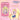Ocean Bomb Sailor Moon Sparkling Water Pomelo Flavor