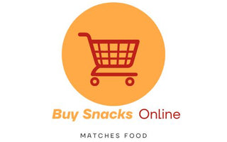 Buy snacks Online