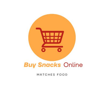 Buy snacks Online