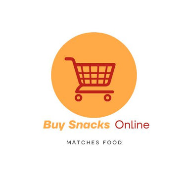 Buy snacks Online