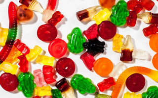 Top 5 Gummies