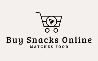 snacks online