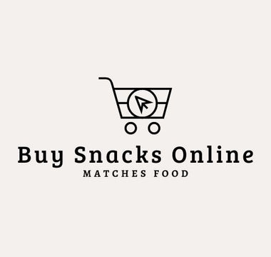 snacks online