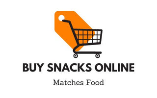 buy snacks online