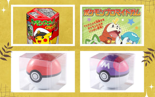 Pokemon Snacks that Kids Will Love! Perfect For a Party