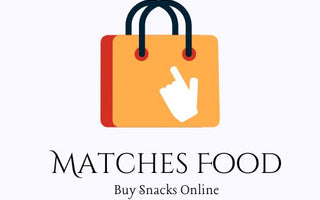 Buy snacks Online