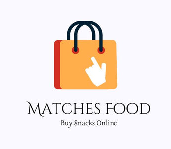 Buy snacks Online