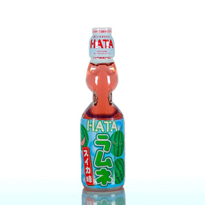 Ramune Soda Watermelon Flavor