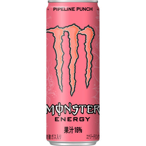 Monster Energy Drink Pipeline Punch 355ml