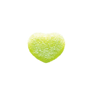 Pure Gummy White Grape Flavor 56g