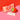 Strawberry with KitKat Mini Strawberry Flavor