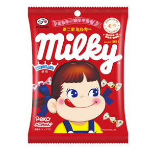 Milky Candy 100g