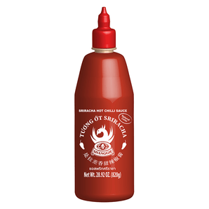 Shanggie Sriracha Hot Chilli Sauce 820g