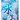 (CLEARANCE) Icy Gummy in Candy Soda Flavor 63g