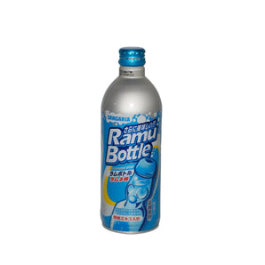 Sangaria Ramune bottle