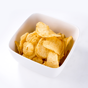 Thick-cut Steak Flavor Potato Chips 59.5g