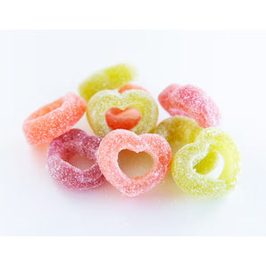 Pure Gummy Ring 63g