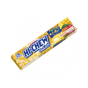 Morinaga  HI-CHEW Mango 55.2g