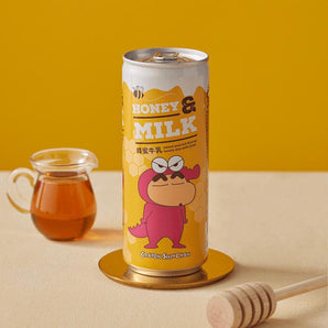 Crayon Shin-chan Honey Milk 240ml