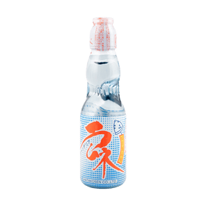 Hatakosen Ramune Soda Original Flavor