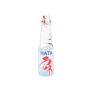 Hata Ramune Soda Original Flavor