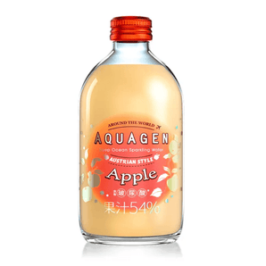 Aquagen Apple Juice