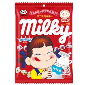 Milky Candy 100g