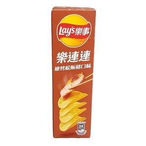 Lay‘s Matsusaka Pork Flavor Potato Chips