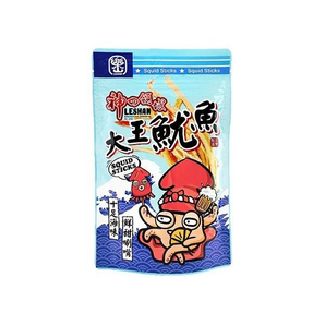 Squid Sticks 100g