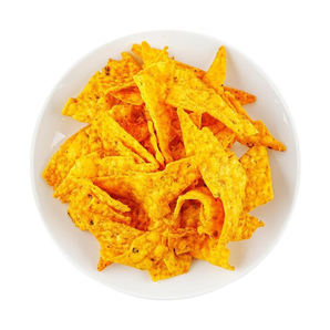 Doritos Late Night American Hot Wings flavor Nachos - 84g