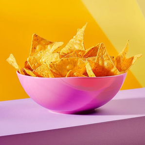 Doritos in Bowl