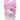 Hello Kitty Chewy Candy Strawberry Flavor 50g