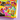 (CLEARANCE) Lotte Custard Cake Halloween Party Pack (9pcs)