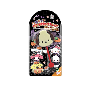 Sanrio Hello Kitty and Friends Characters Halloween Chocolate Lollipop