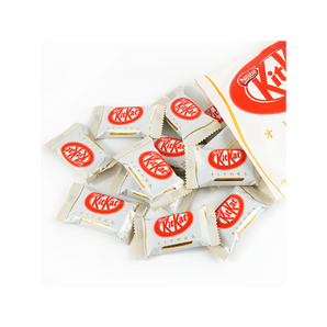 KitKat mini White Chocolate wafer