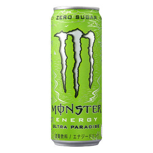 Monster Energy Drink Ultra Paradise 