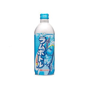 Sangaria Original Ramune bottle