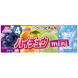 HI-CHEW Mini 40g